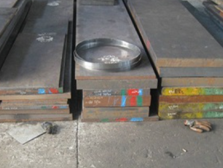 金山屯18NiCrMo5模具钢