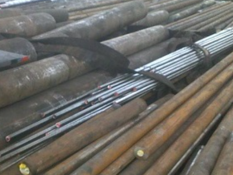 金山屯40CrMnMo7模具钢