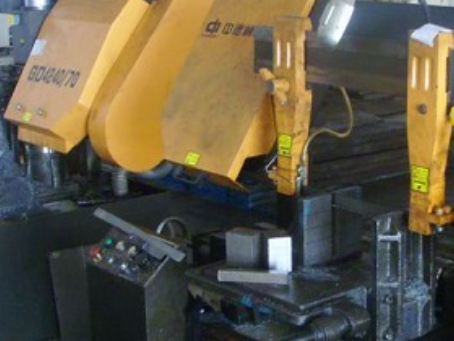 金山屯SM45模具钢