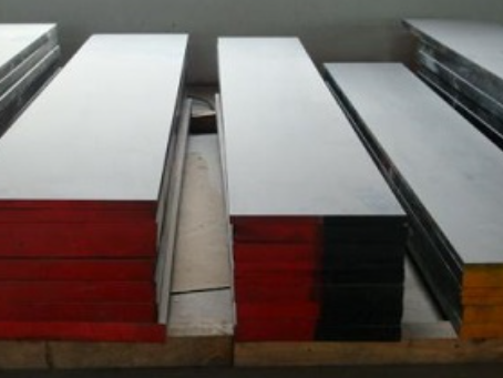 金山屯Cr12MoV模具钢