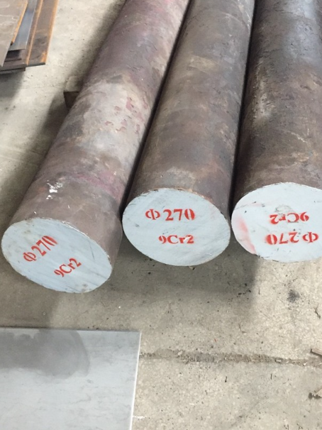 金山屯9Cr2工具钢